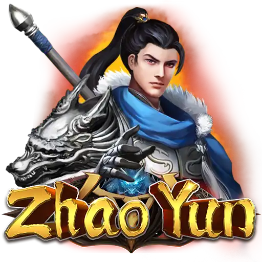 ZHAO YUN