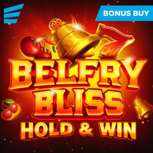 Belfry Bliss Hold and Win