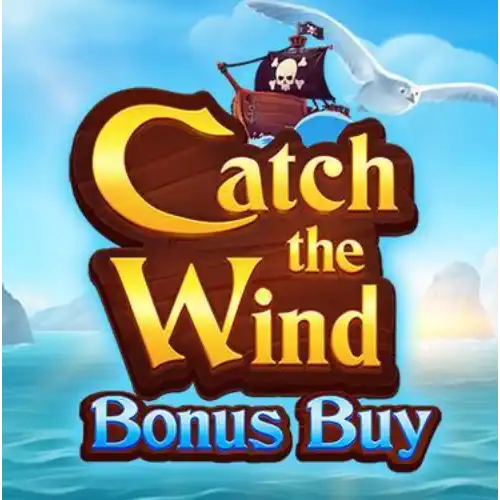 Catch the Wind Bonus Buy