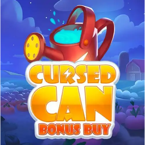 Cursed Can Bonus Buy