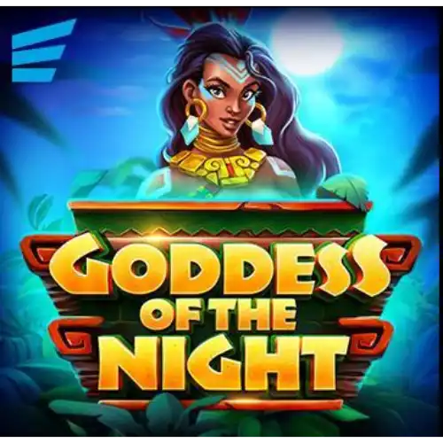 Goddess of the Night