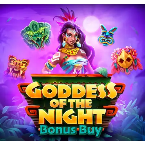 Goddess Of The Night Bonus Buy