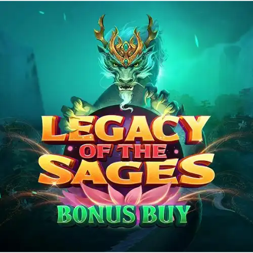 Legacy of the Sages Bonus Buy
