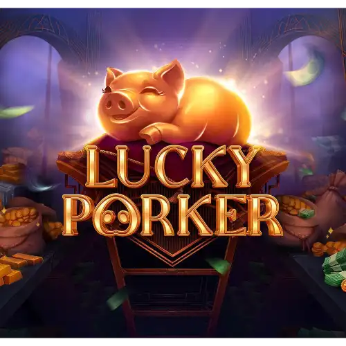 Lucky Porker