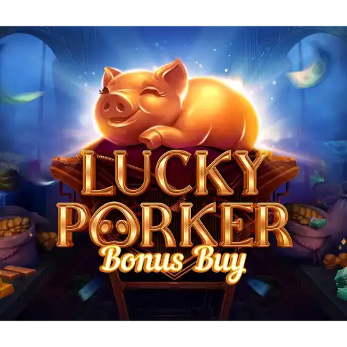 Lucky Porker Bonus Buy