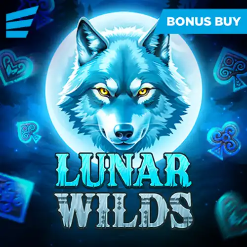 Lunar Wilds