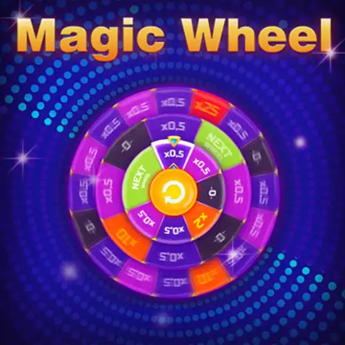 Magic Wheel