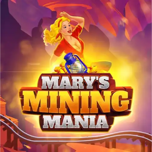 Mary's Mining Mania