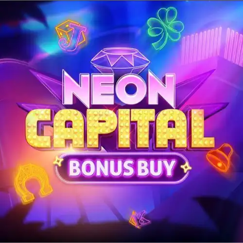 Neon Capital Bonus Buy