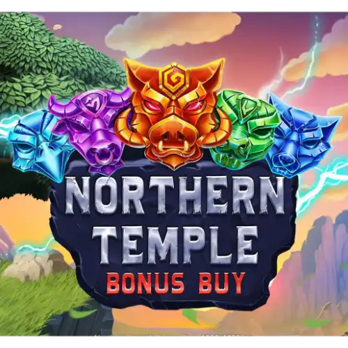 Northern Temple Bonus Buy