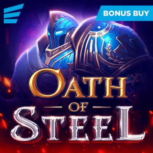 Oath of Steel