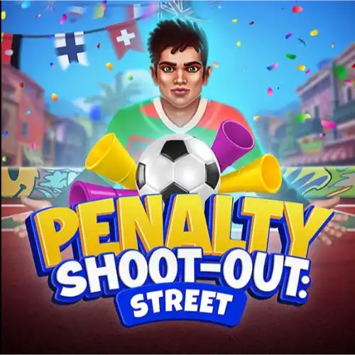 Penalty Shoot-оut:Street