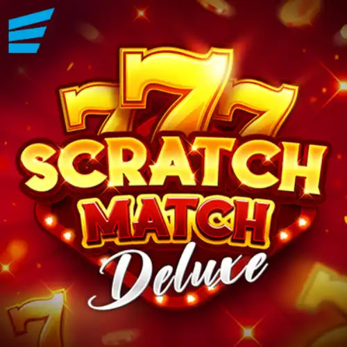 Scratch Match Deluxe