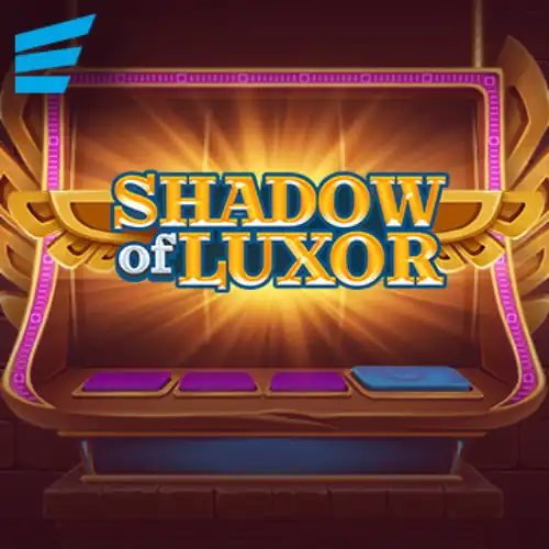 Shadow Of Luxor