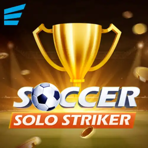 Soccer Solo Striker