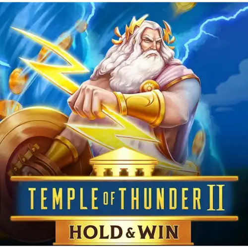 Temple of Thunder II