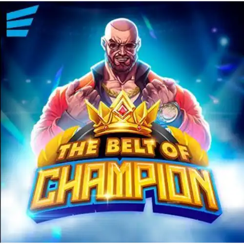 The Belt Of Champion
