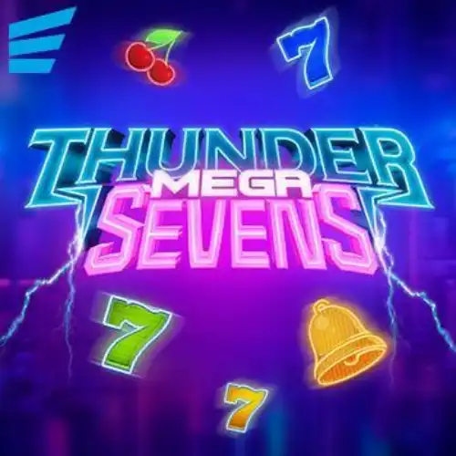 Thunder Mega Sevens