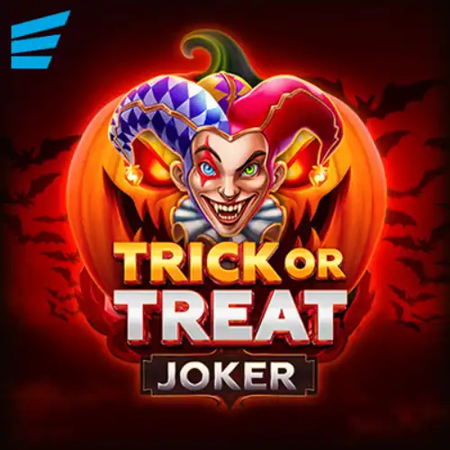 Trick or Treat Joker
