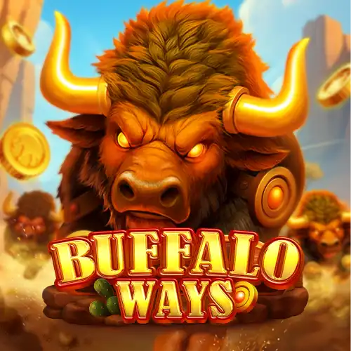 Buffalo Ways