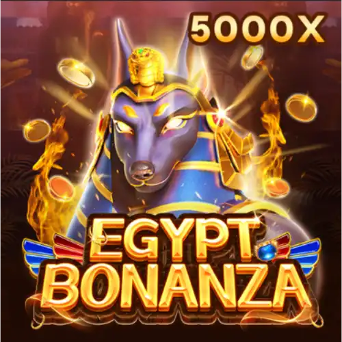 Egypt Bonanza
