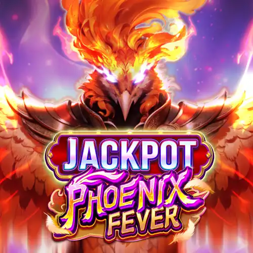 Phoenix Fever Jackpot