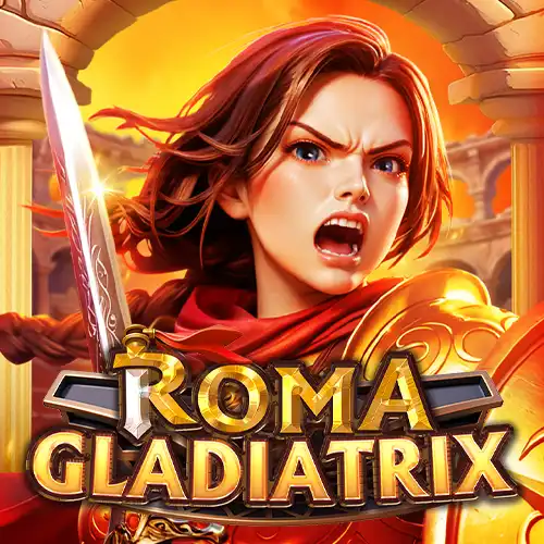 Roma Gladiatrix