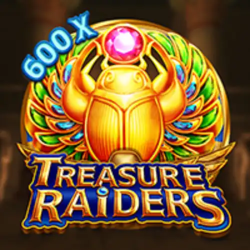 Treasure Raiders