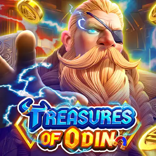 Treasures Of Odin