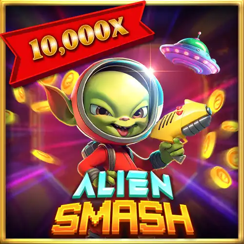 Alien Smash
