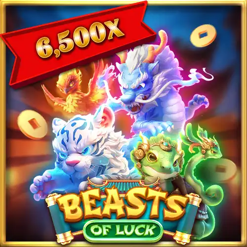 Beasts Of Luck