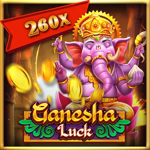 Ganesha Luck	