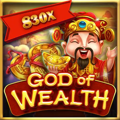 God of Wealth