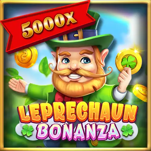 Leprechaun Bonanza