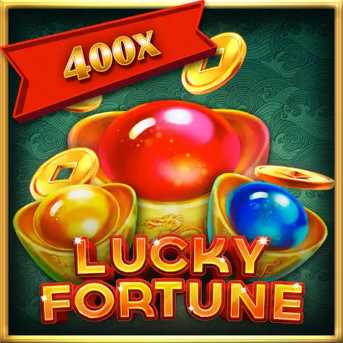 Lucky Fortune