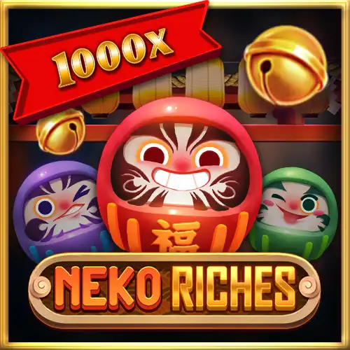 Neko Riches