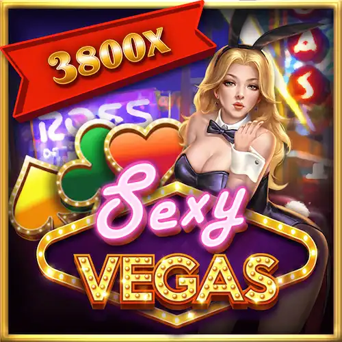 Sexy Vegas
