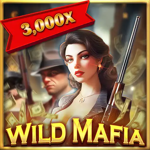 Wild Mafia