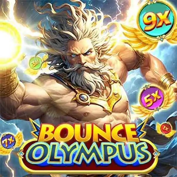 Bounceball Olympus