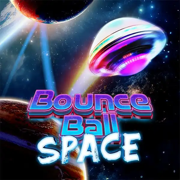 Bounceball Space