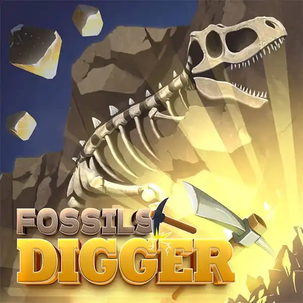 Fossils Digger