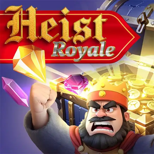 Heist Royale