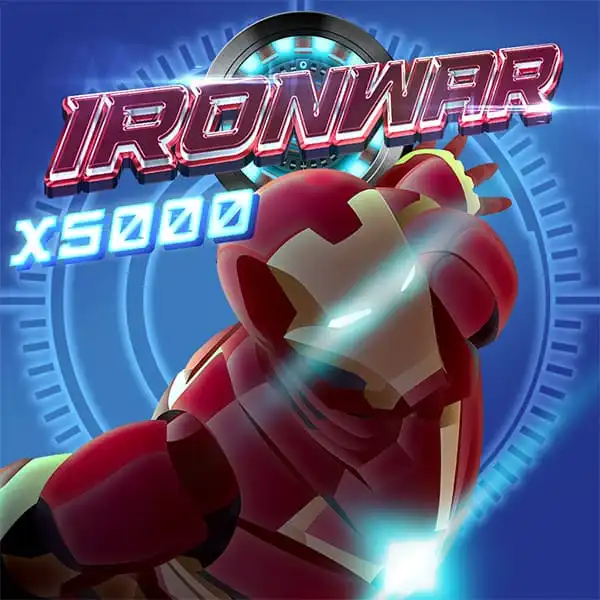 Ironwar