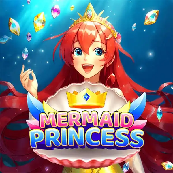 Mermaid Princess