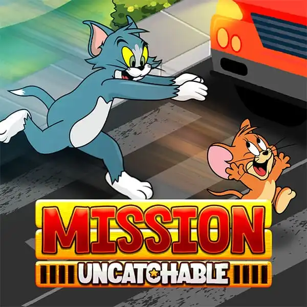Mission Uncatchable