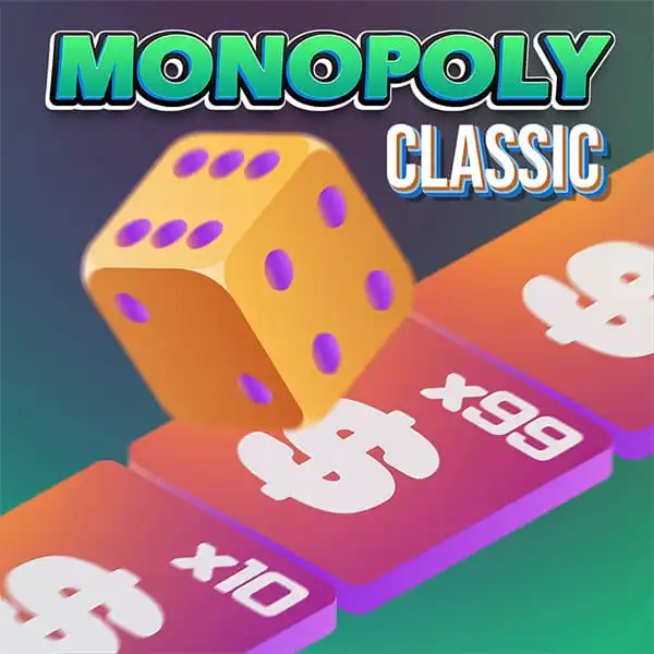 Monopoly Classic