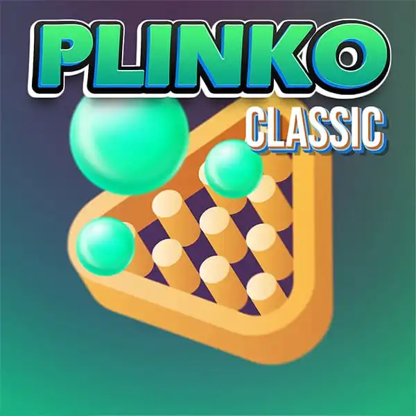 Plinko Classic