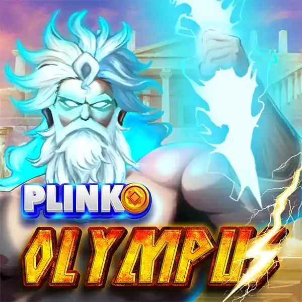 Plinko Olympus