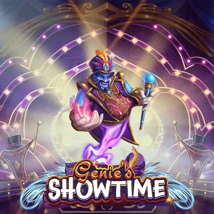 Genie's Showtime