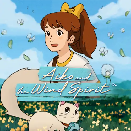 Aiko and the Wind Spirit 94